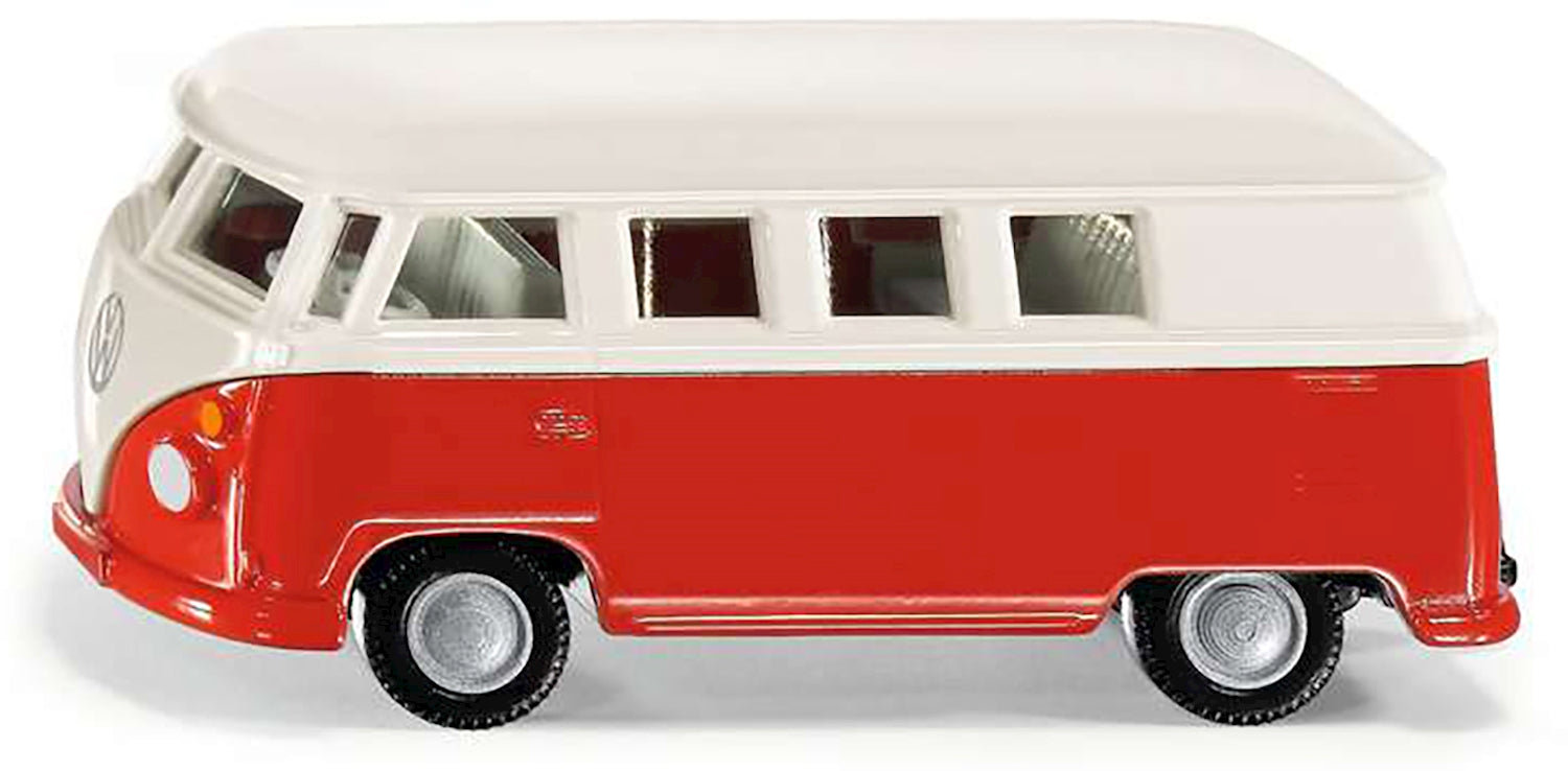 Siku VW T1 Bus