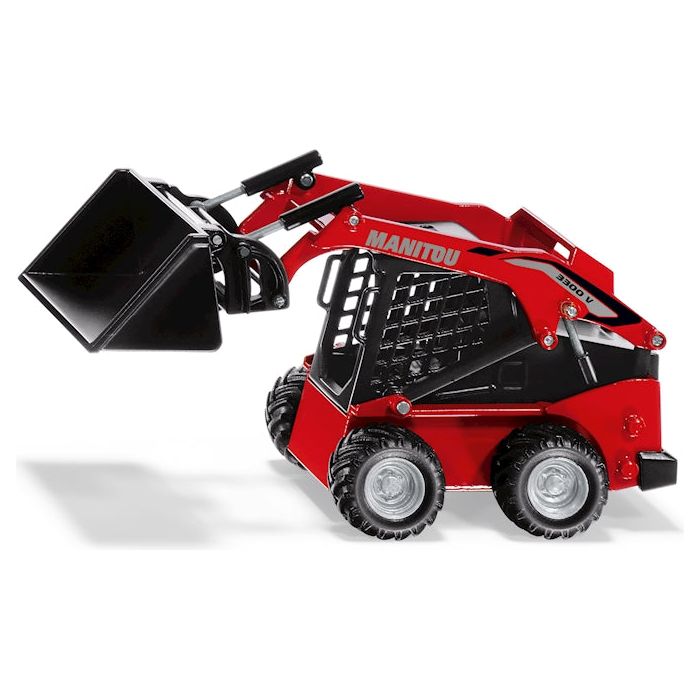 Manitou 3300V Kompaktlader