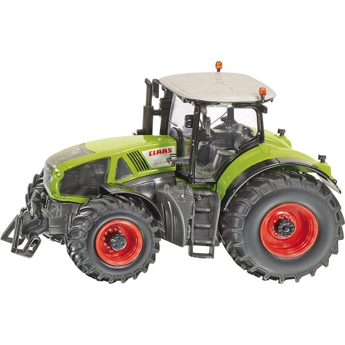 Claas Axion 950