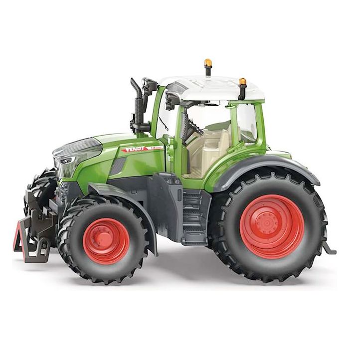 Fendt 728 Vario