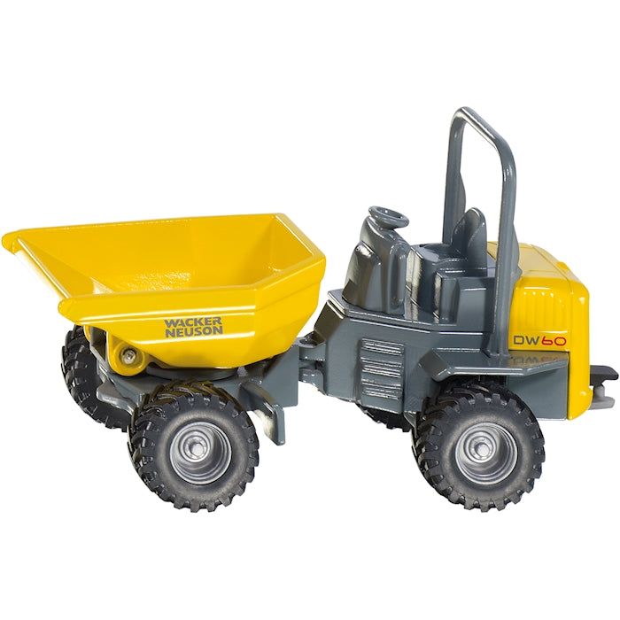 Dumper Wacker Neuson DW60