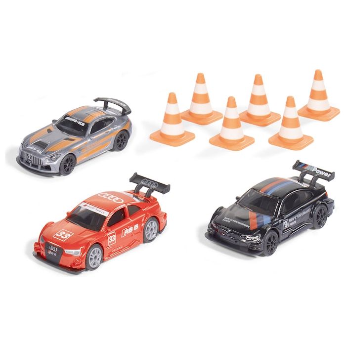 Geschenkset Race