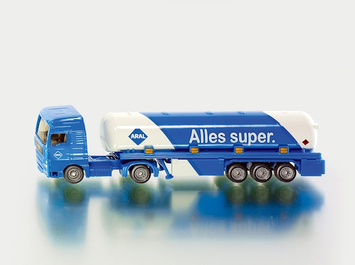 Tanksattelzug