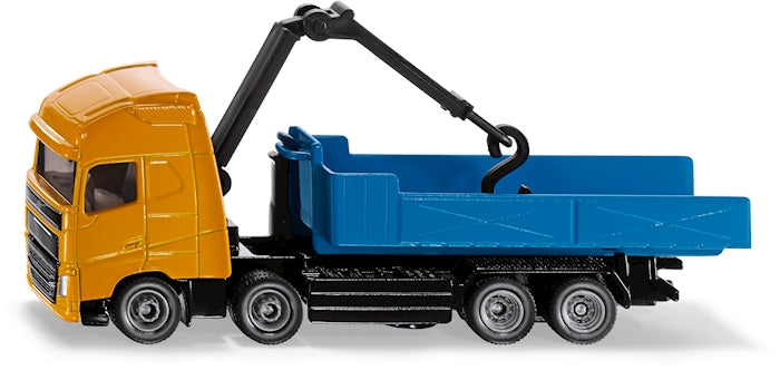 Volvo Abrollkipper