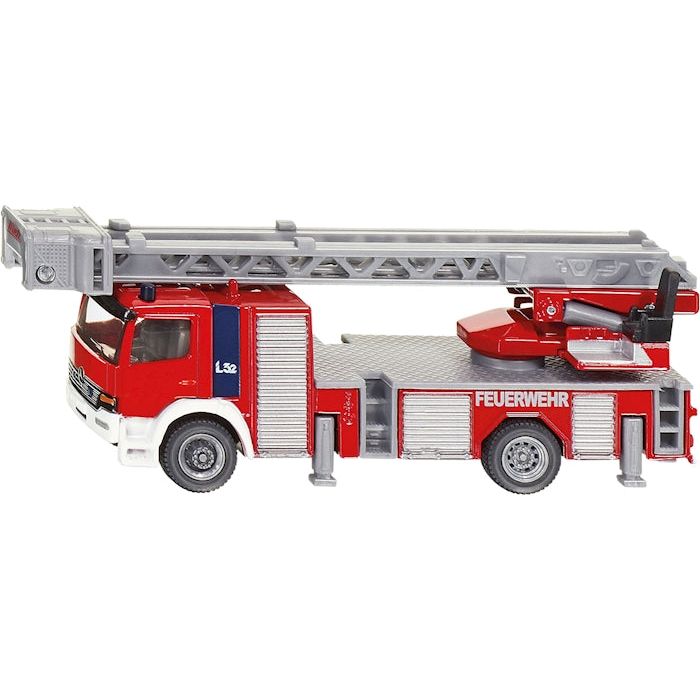 Feuerwehr Drehleiter 1:87