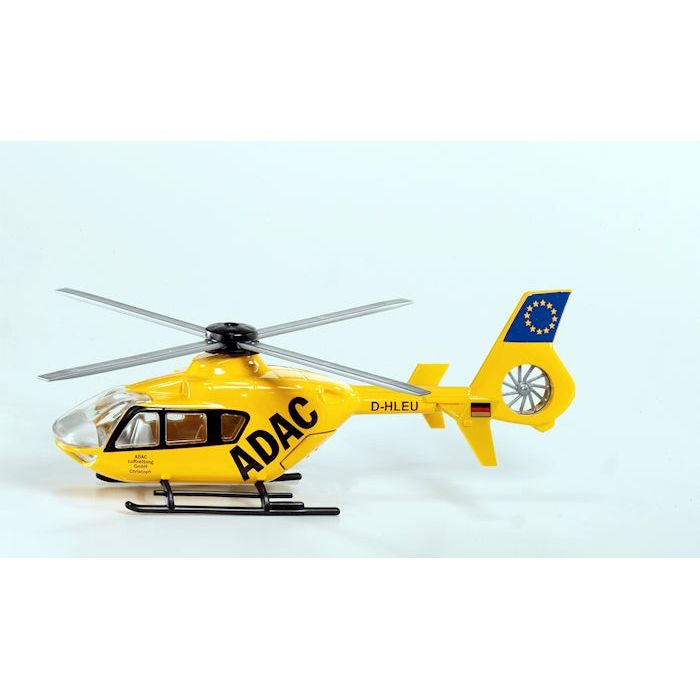 Rettungshubschrauber 1:55