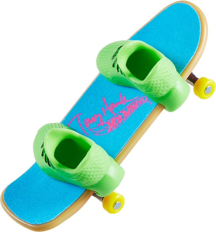 Skate Neon Bones Tony Hawk Set 6-fach ass.