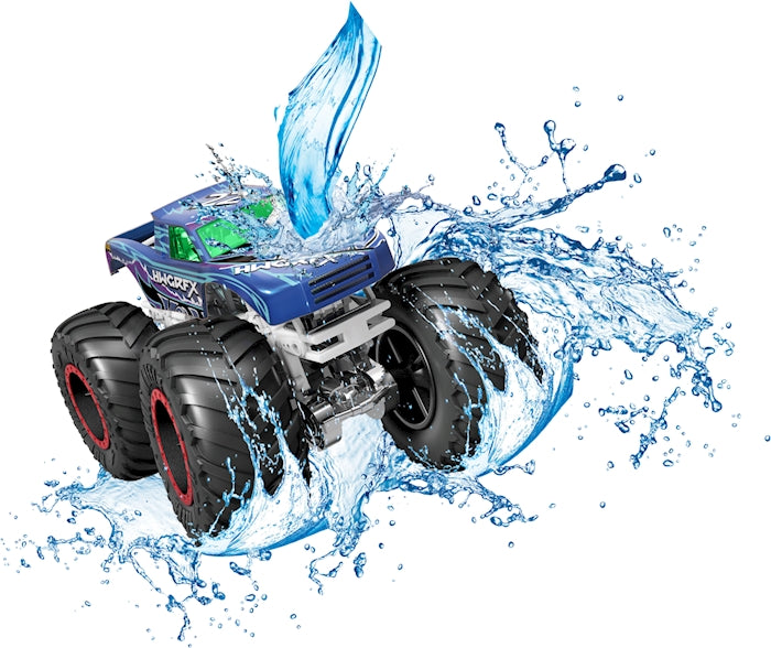 Monster Trucks 1:64 Color assortiert. Shifters