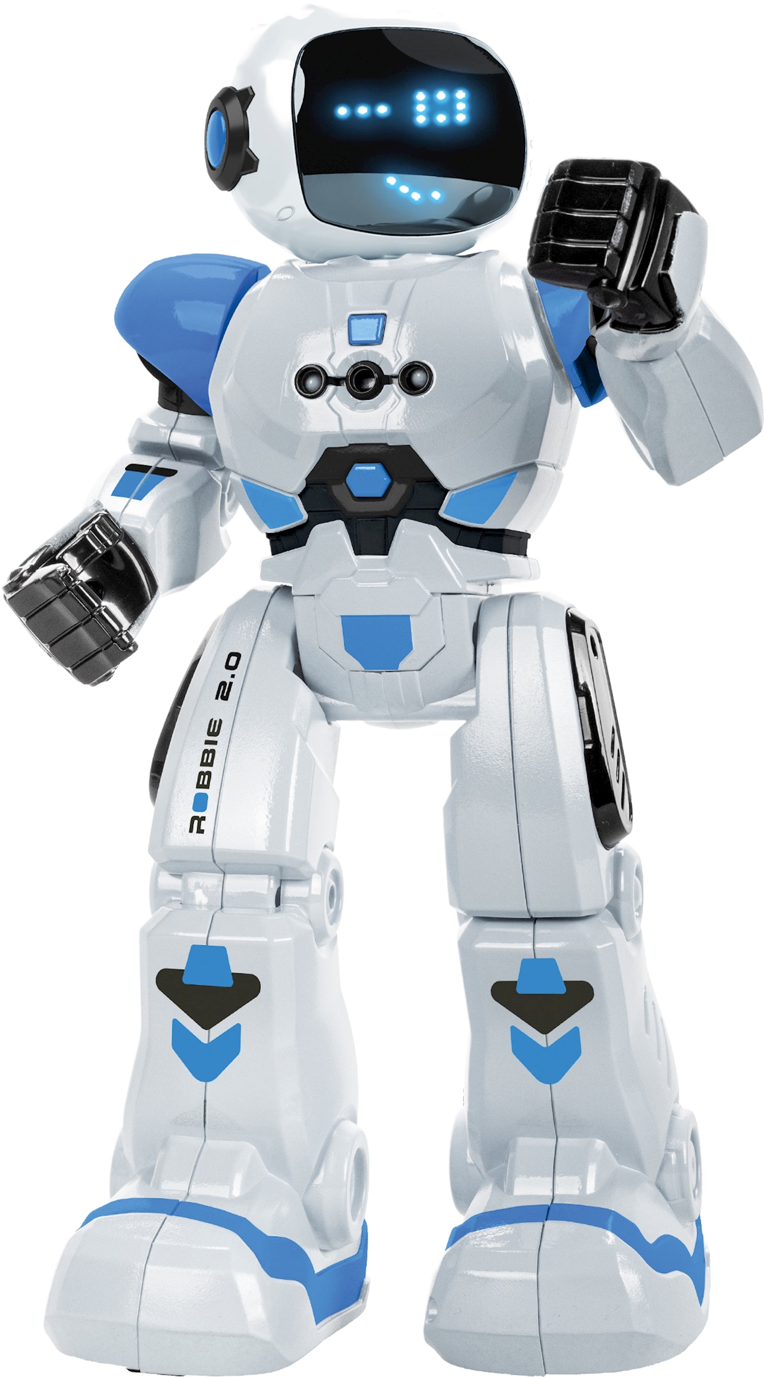 XTREM BOTS Roboter Robbie 2.0