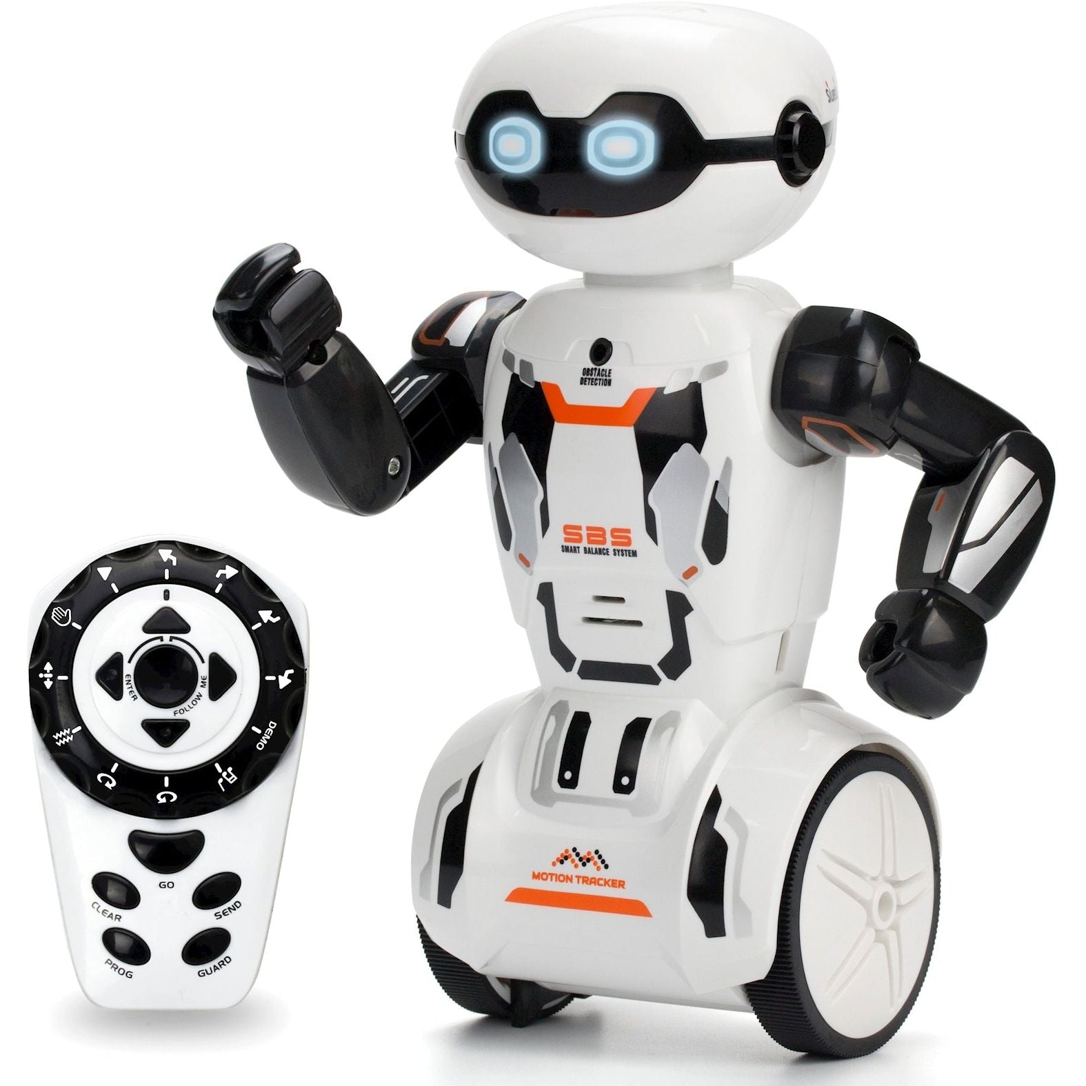 YCOO Roboter Macrobot