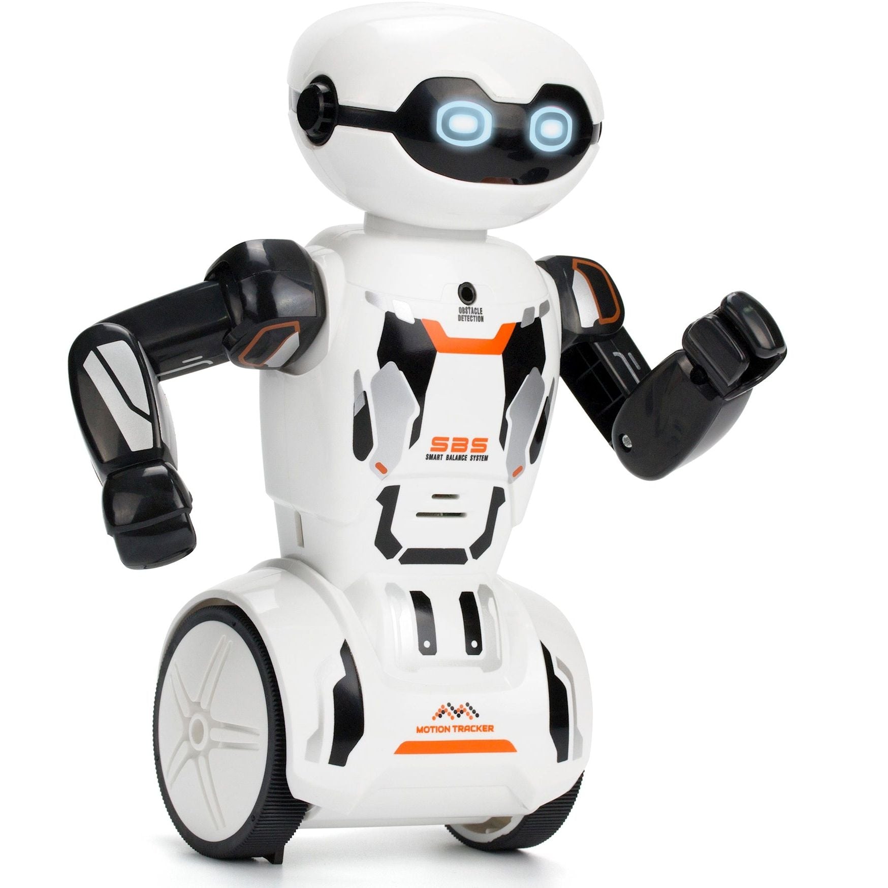 YCOO Roboter Macrobot