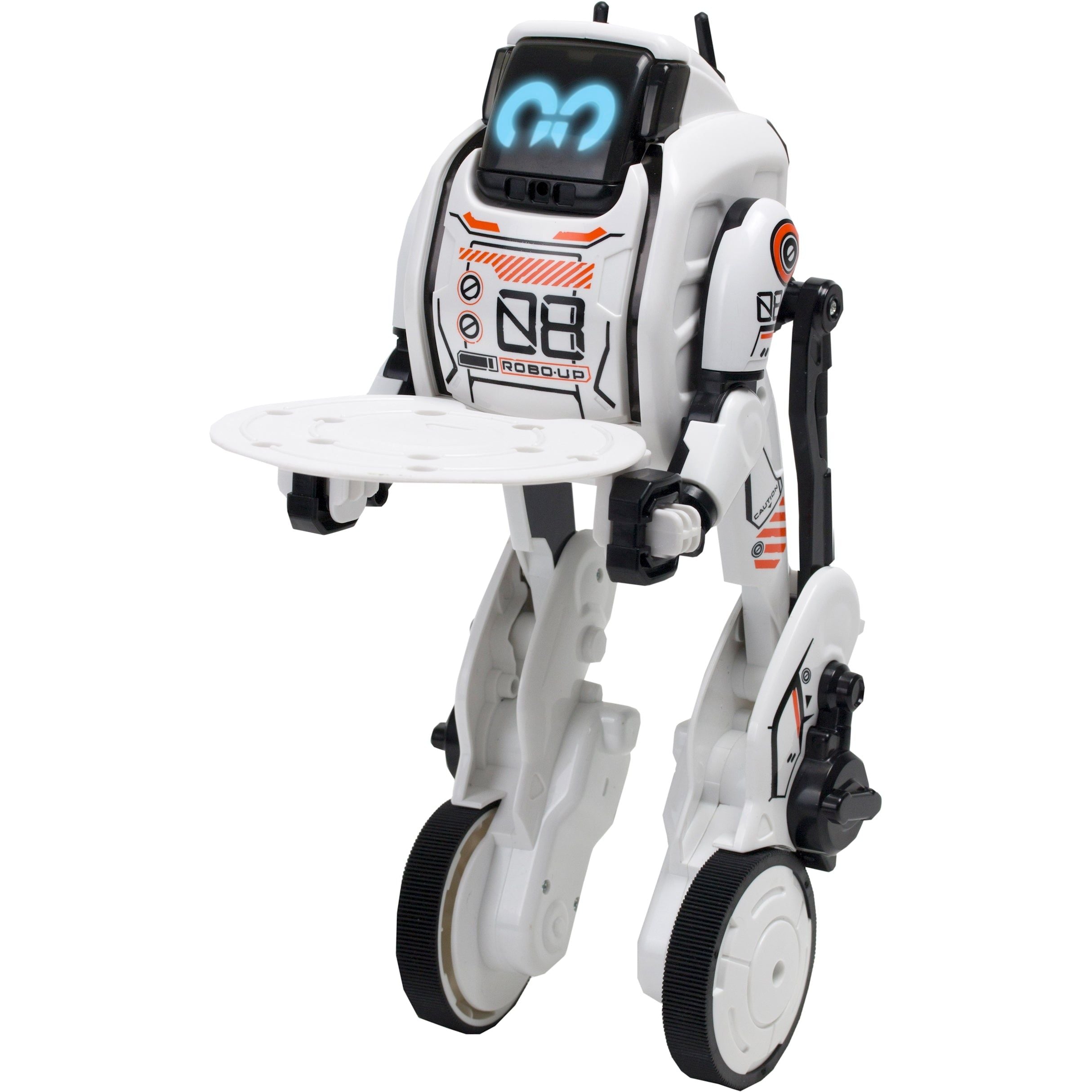 YCOO Robo Up programmierbarera Roboter