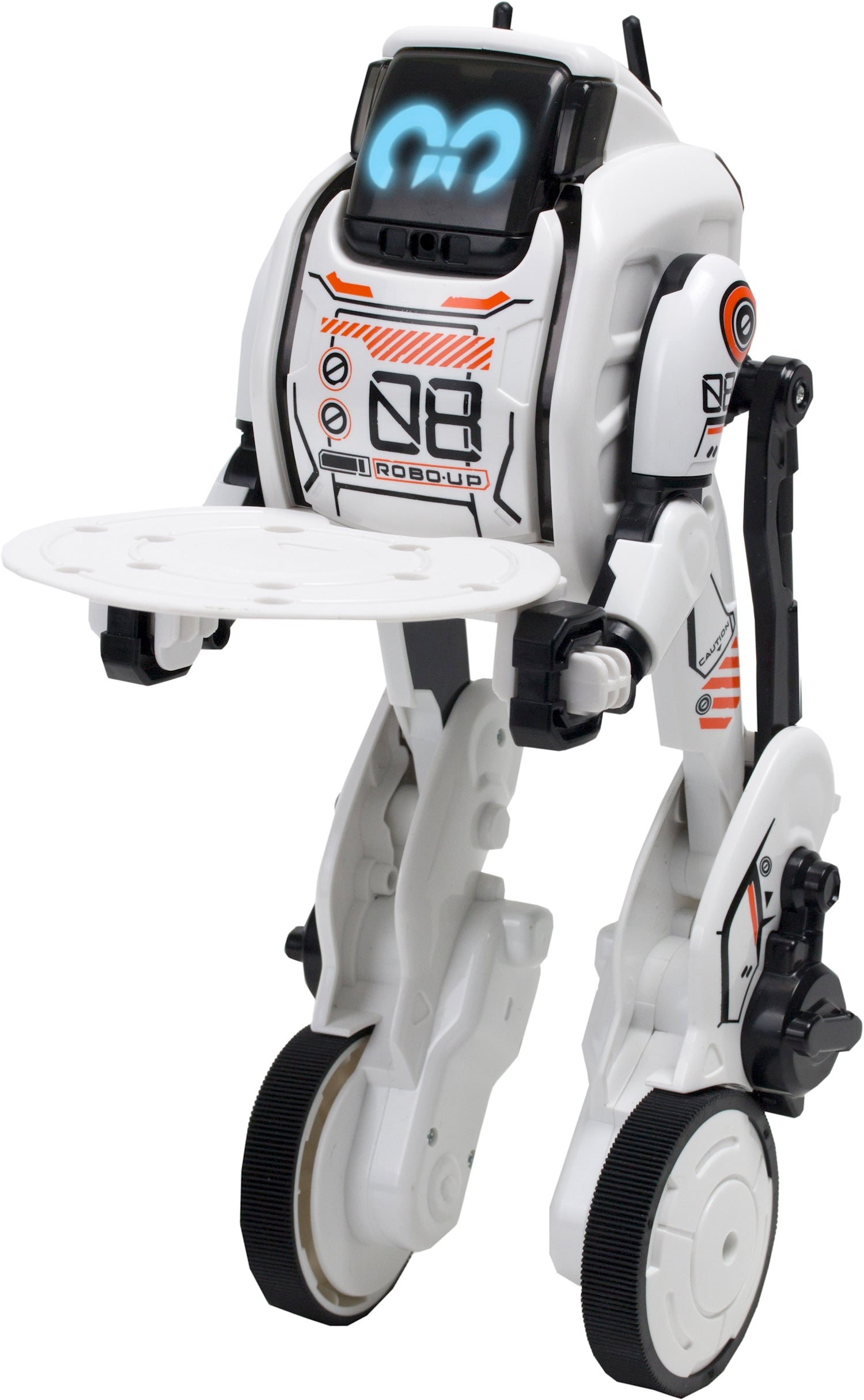 YCOO Robo Up programmierbarera Roboter
