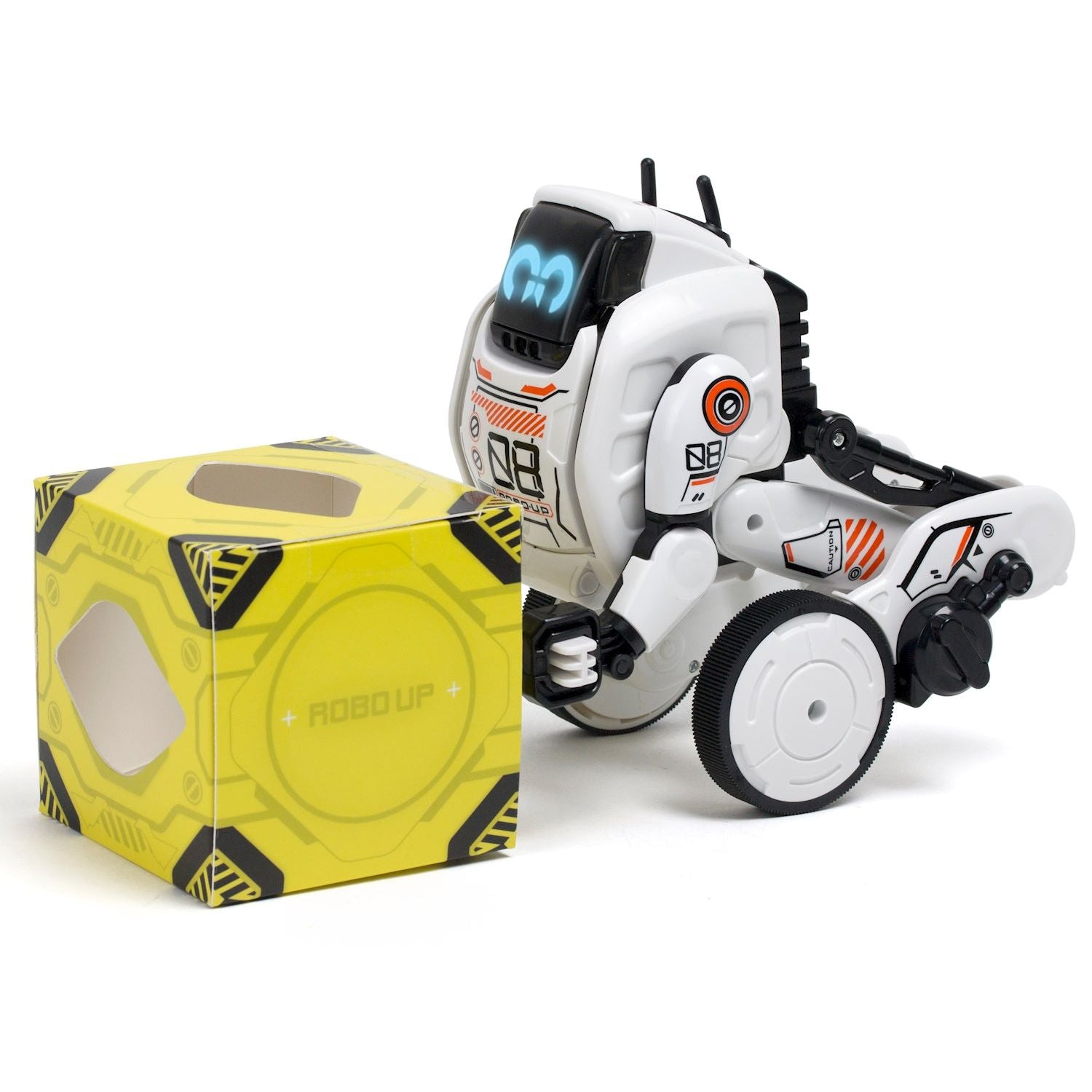 YCOO Robo Up programmierbarera Roboter