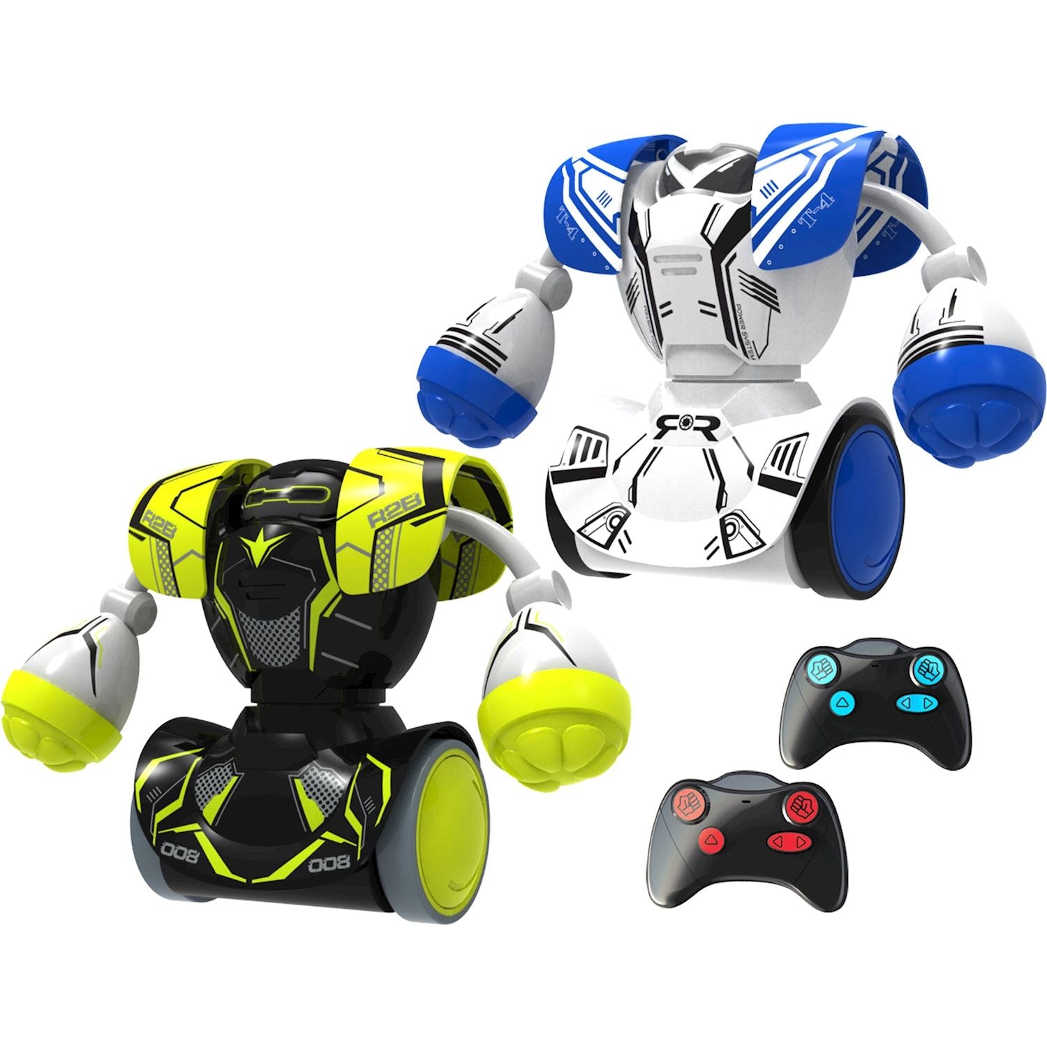 YCOO Robo Kombat Kampfbots