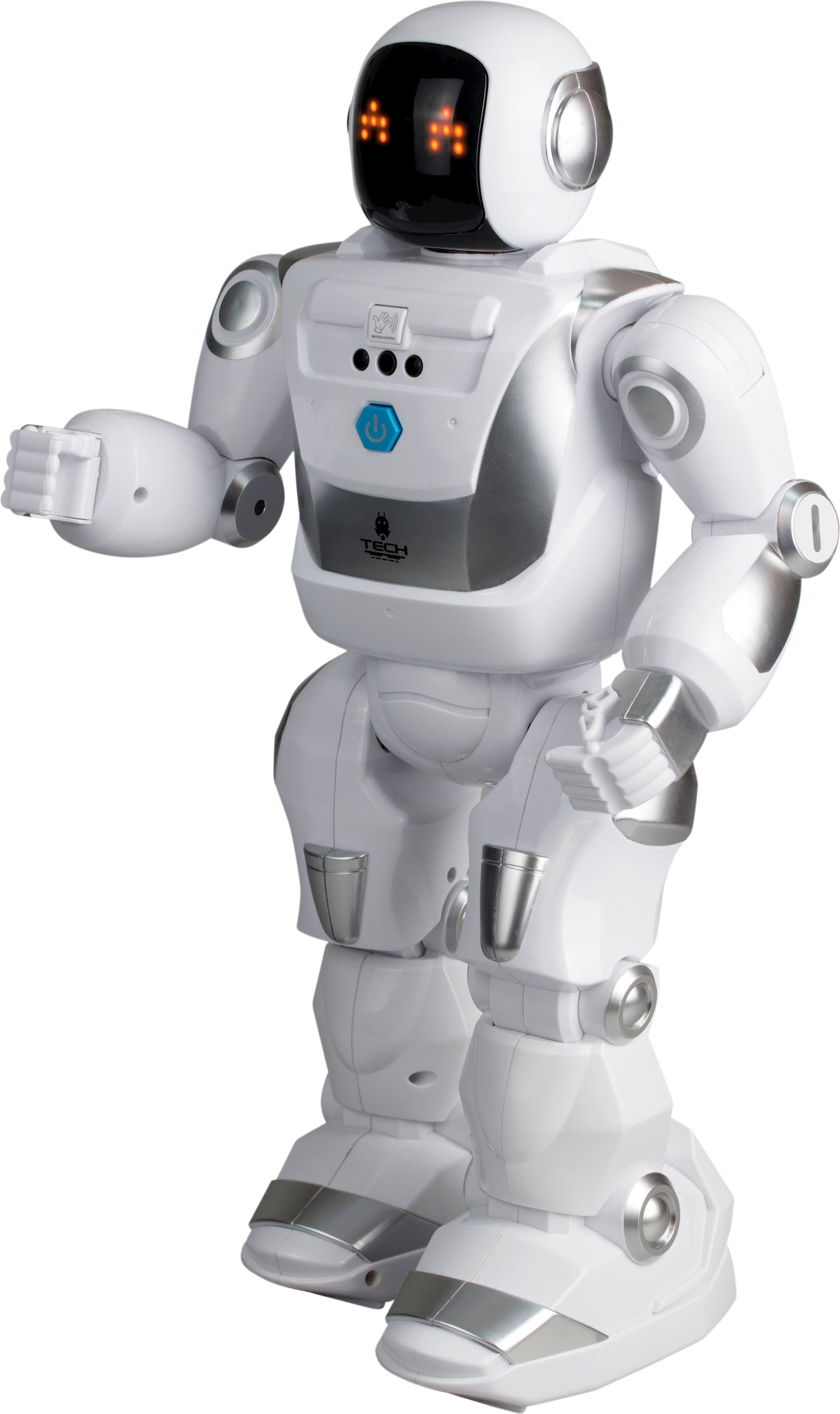 YCOO Programm A Bot X