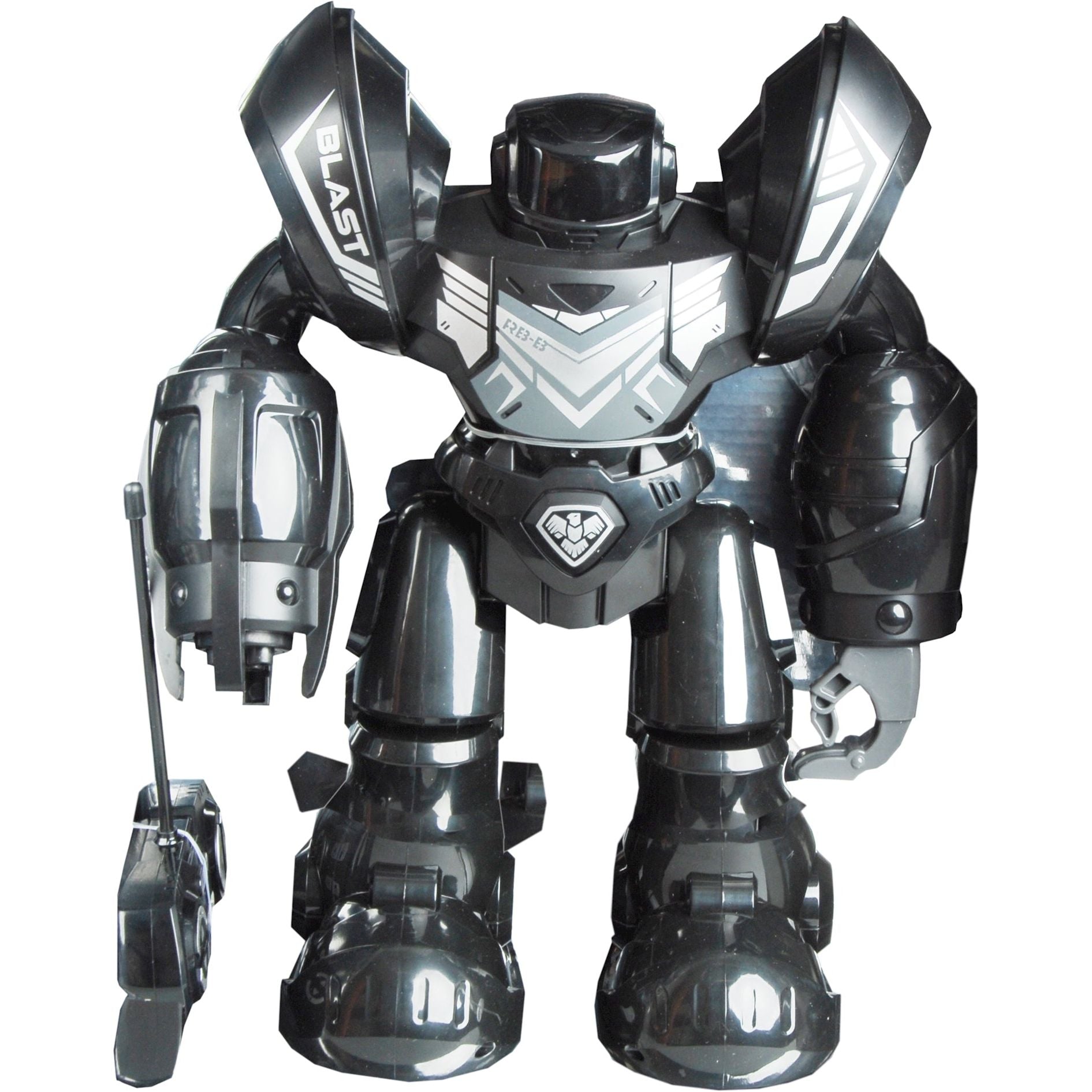 YCOO Robo Blast schwarz