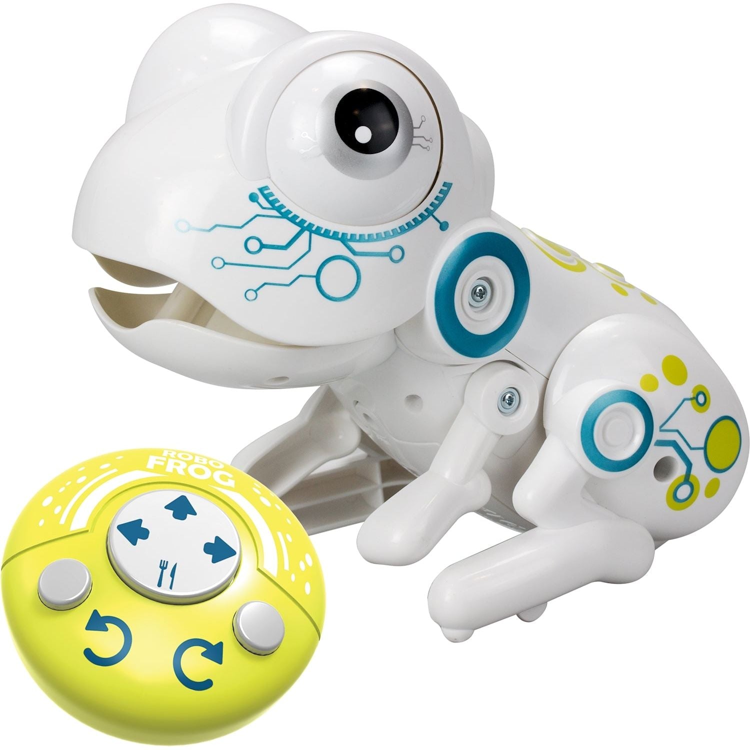 YCOO Robo Frog R/C Frosch