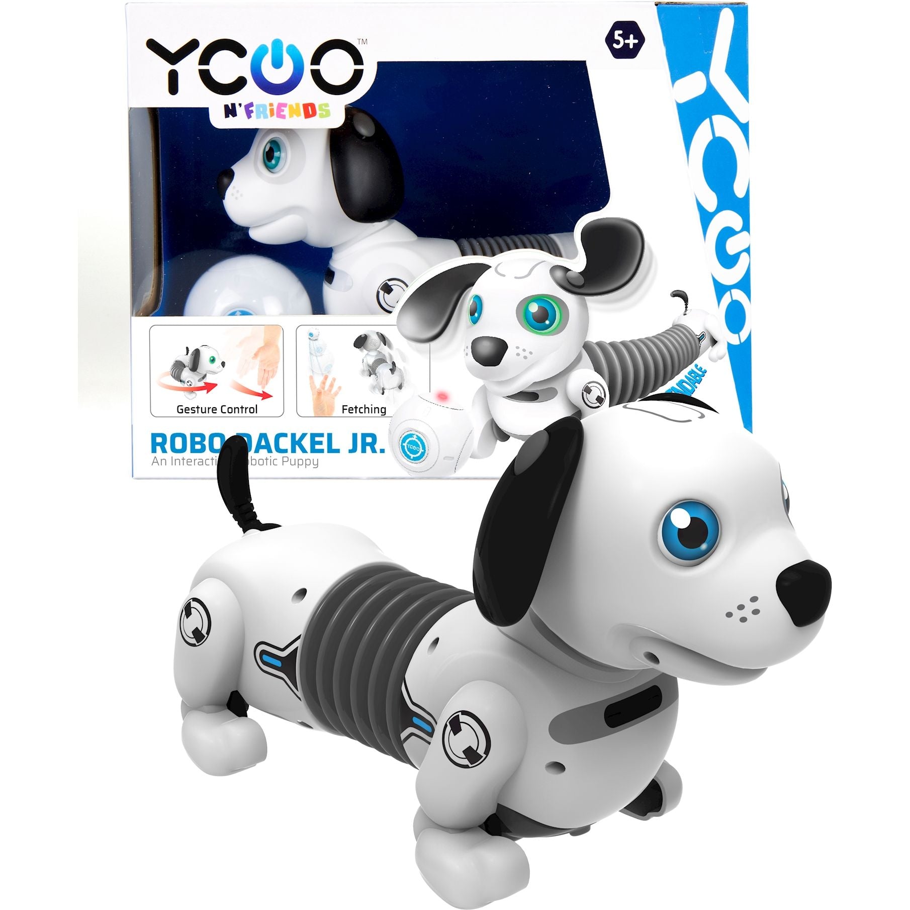 Robo Dackel Junior
