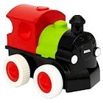 BRIO Steam & Go Train