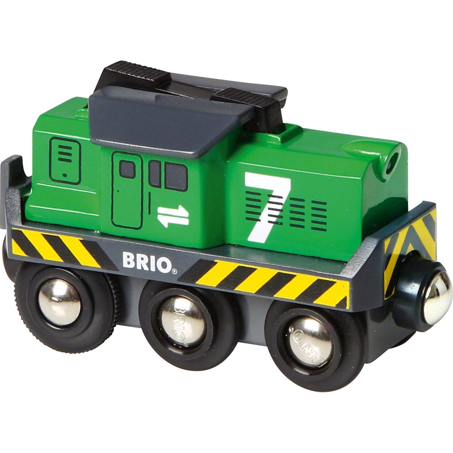 Brio Frachtlok