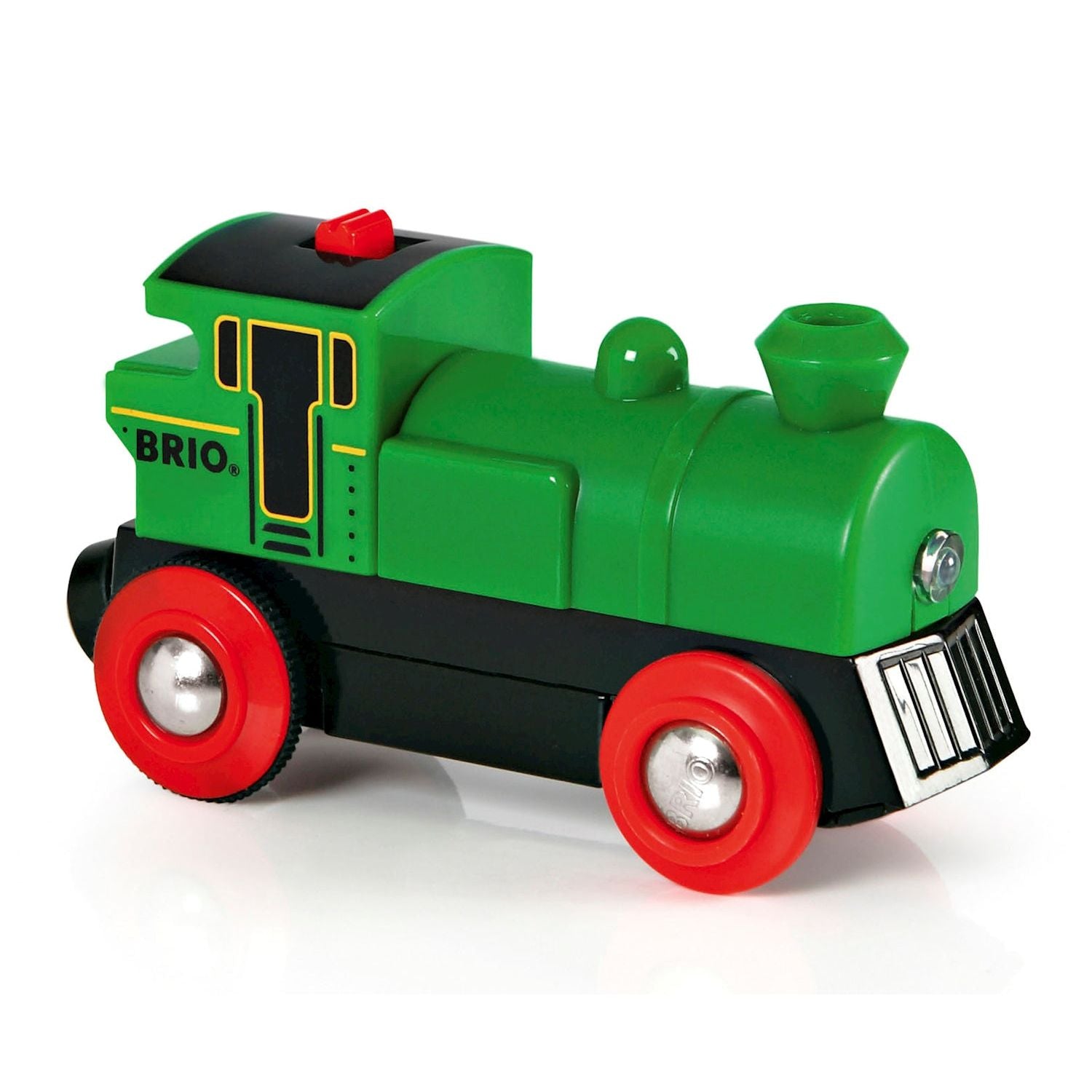 Brio Speedy Green