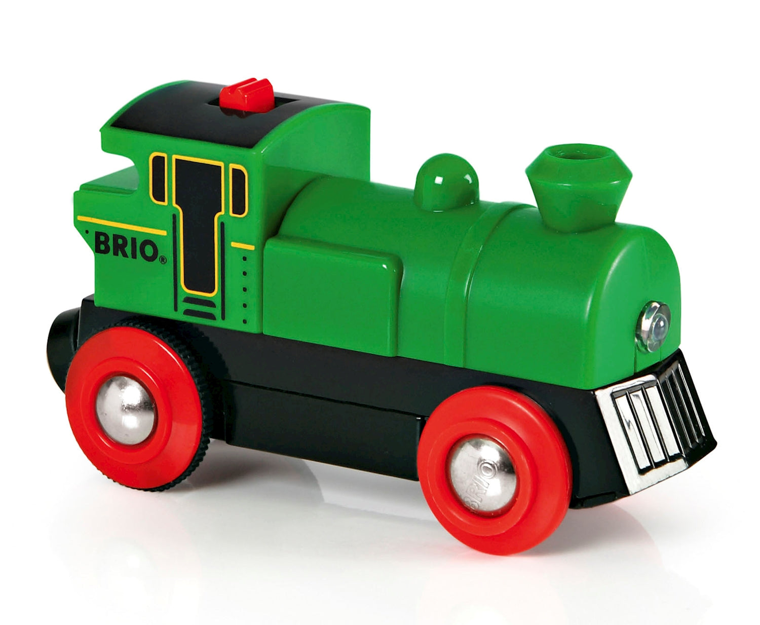 Brio Speedy Green