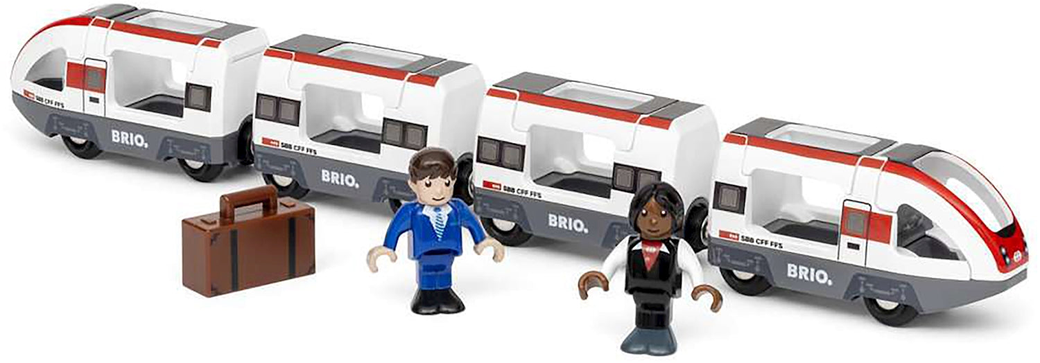 Brio SBB Train (Trains of the World)