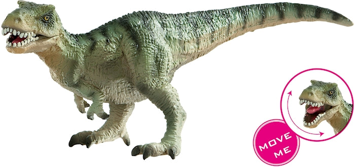 Tyrannosaurus Rex