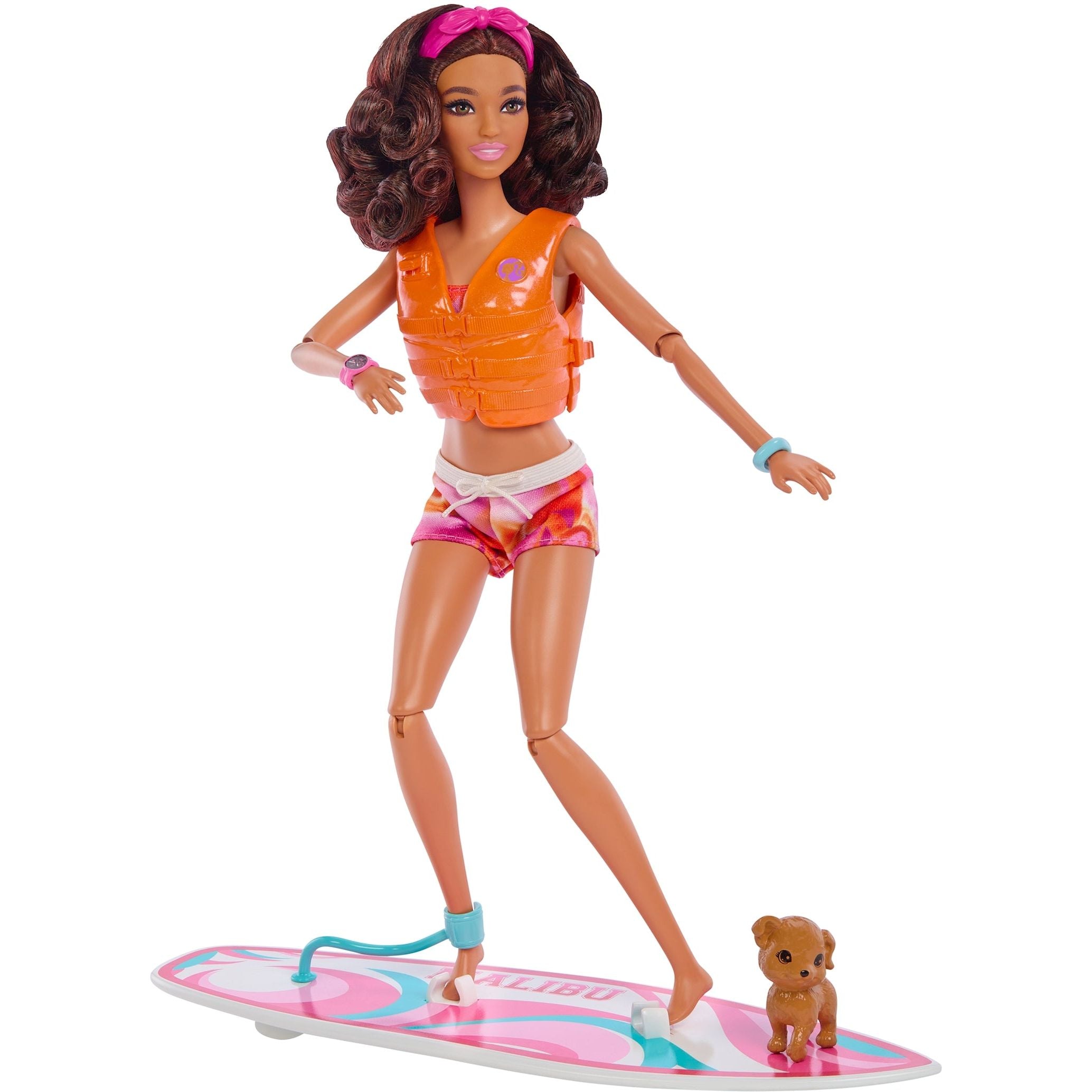 Barbie Surferin