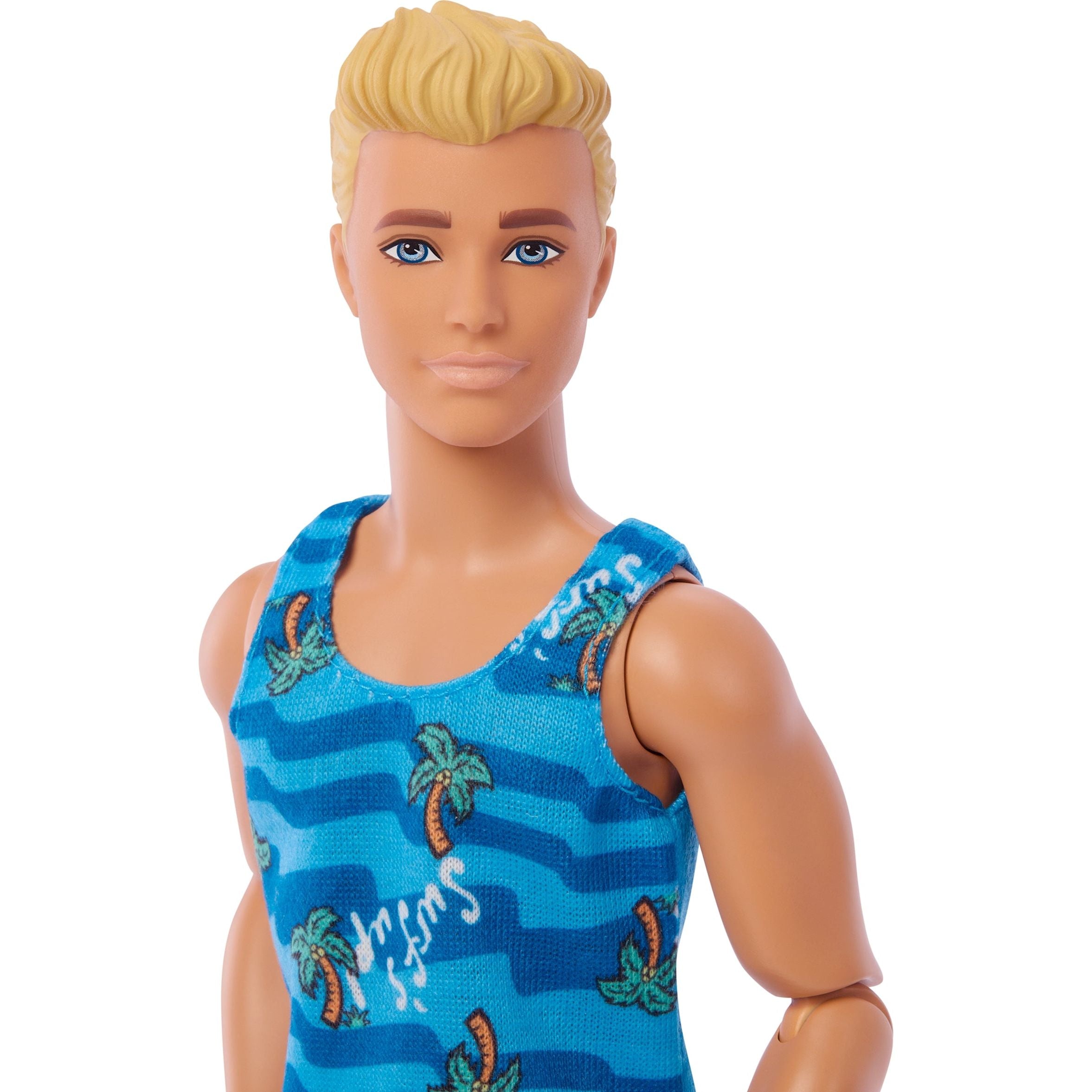 Barbie Ken Surfer-Puppe