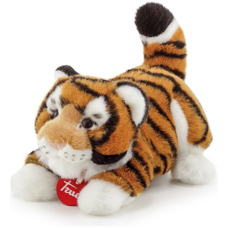 Tiger Bruce