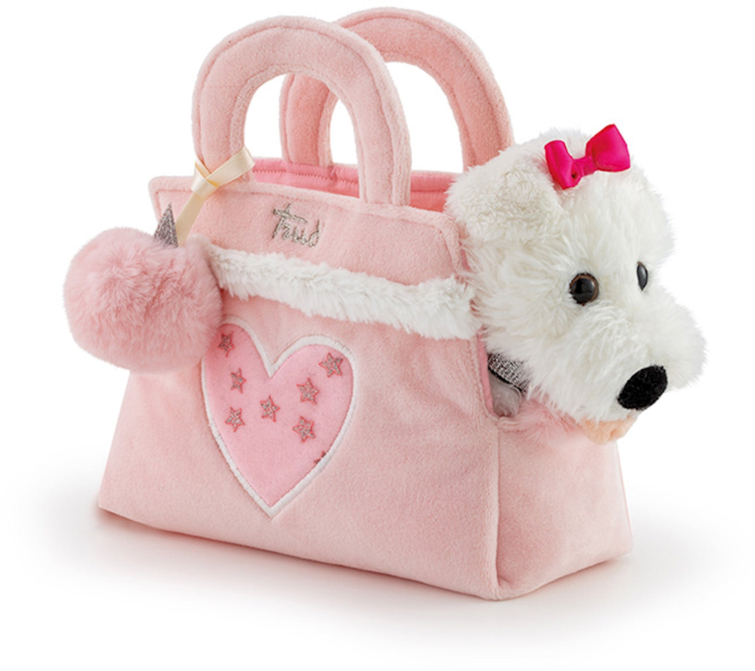 Taylor Tropical Fashion Plüsch assortiert