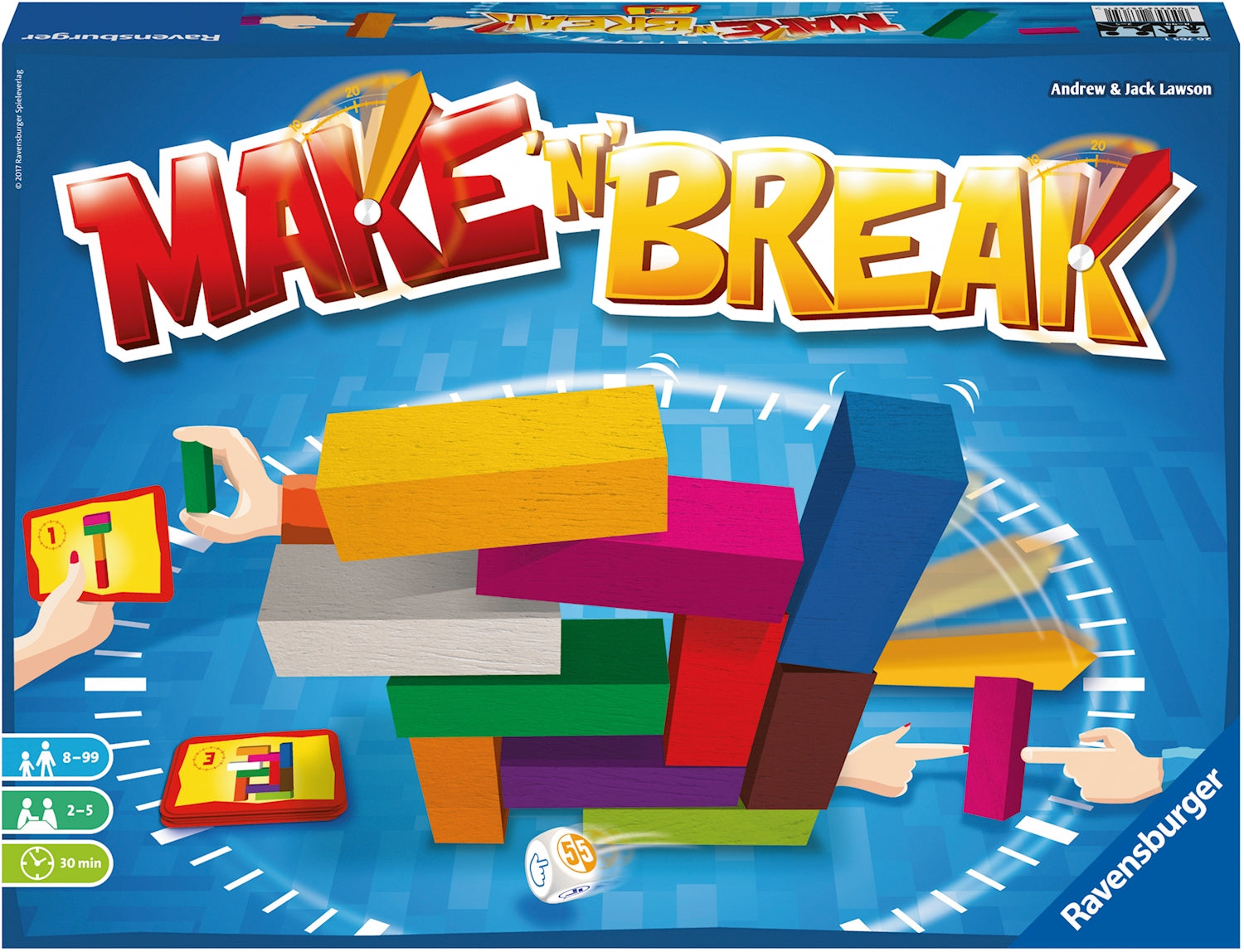 Make'n'Break