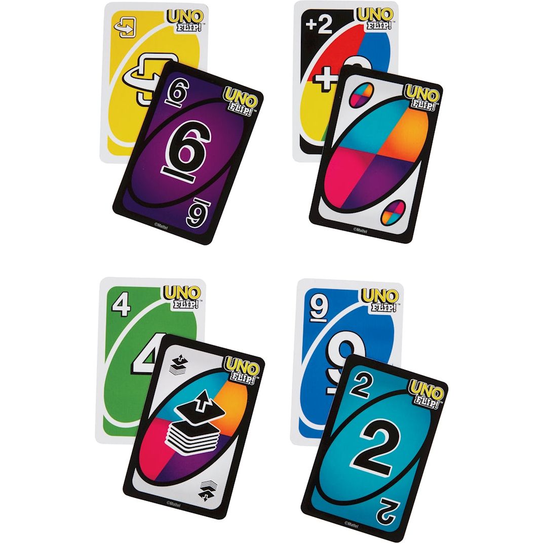 UNO Flip