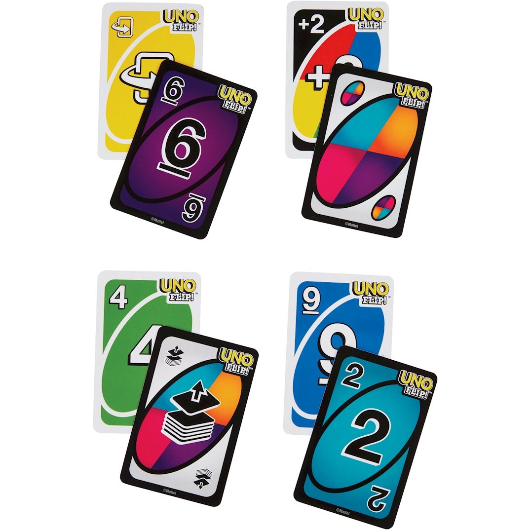 UNO Flip