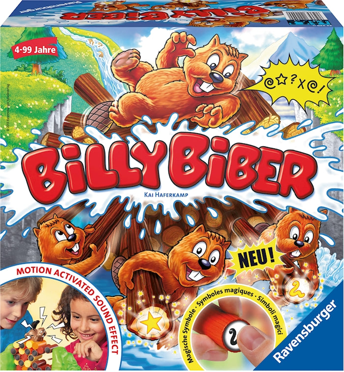 Billy Biber