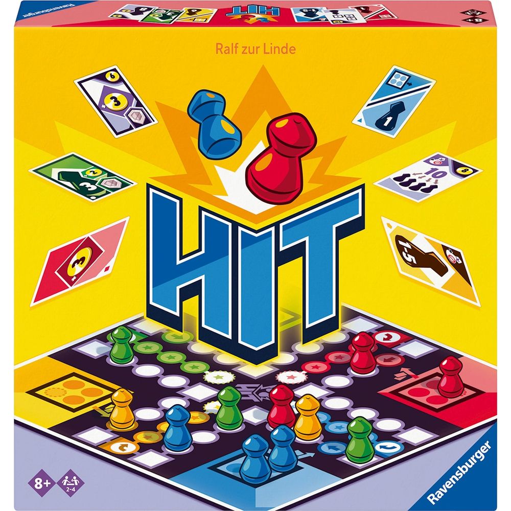 Ravensburger HIT