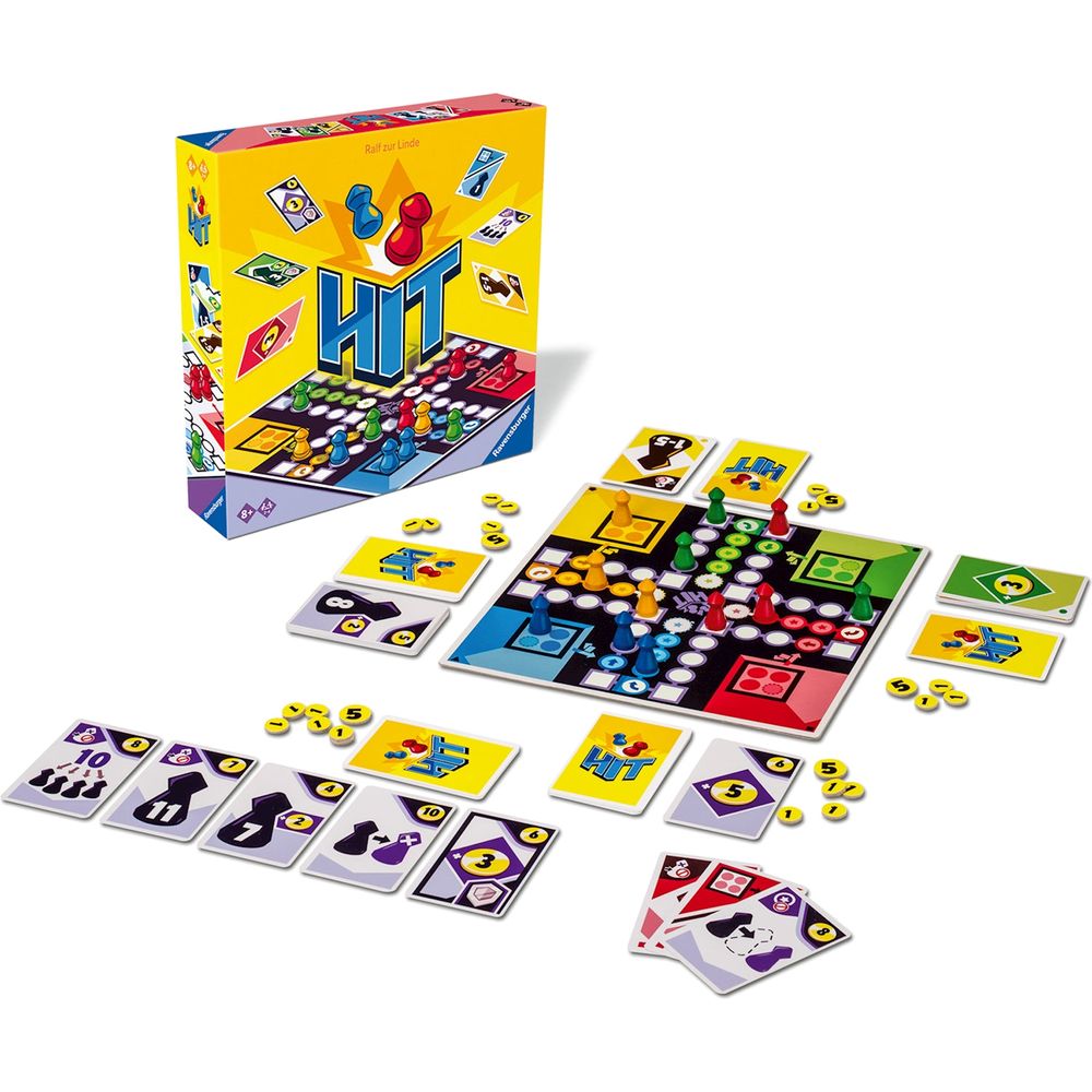 Ravensburger HIT