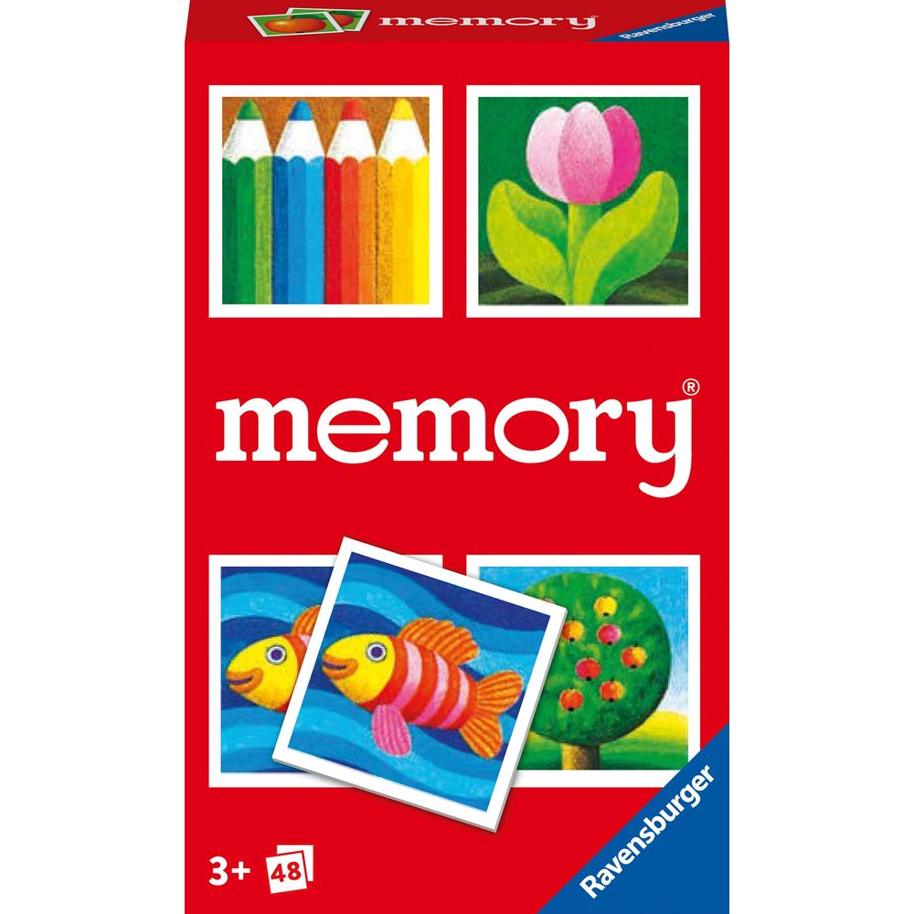 Ravensburger Kinder Memory