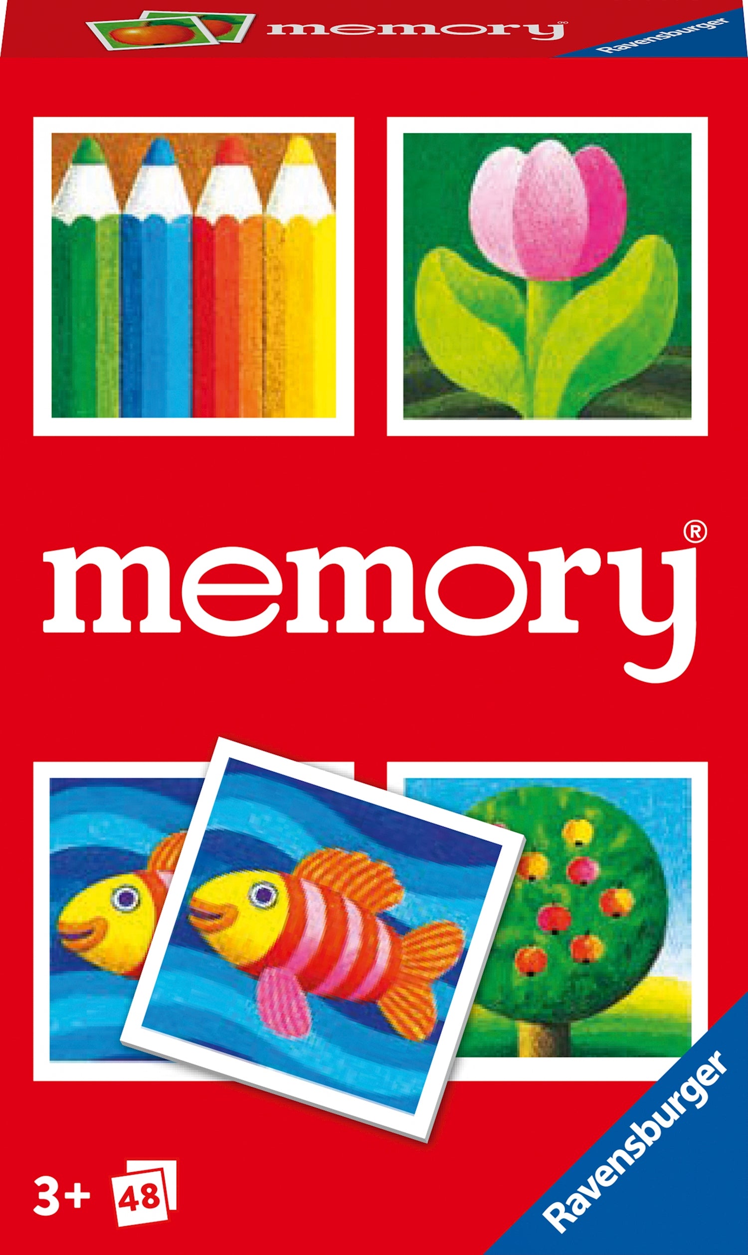 Ravensburger Kinder Memory
