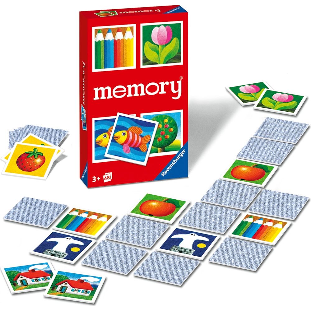 Ravensburger Kinder Memory