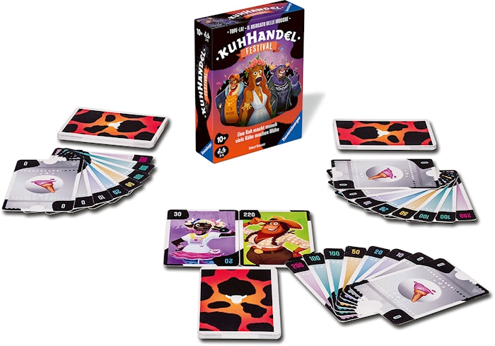 Ravensburger Kuhhandel Festival