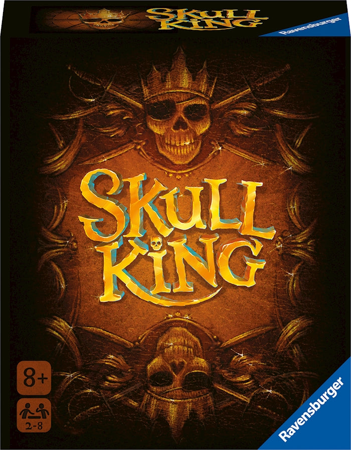 Ravensburger Skull King