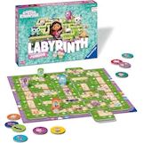 Ravensburger Gabby's Dollhouse Junior Labyrinth