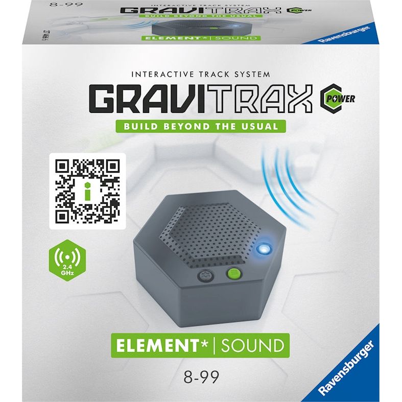 Ravensburger GraviTrax Power Element Sound