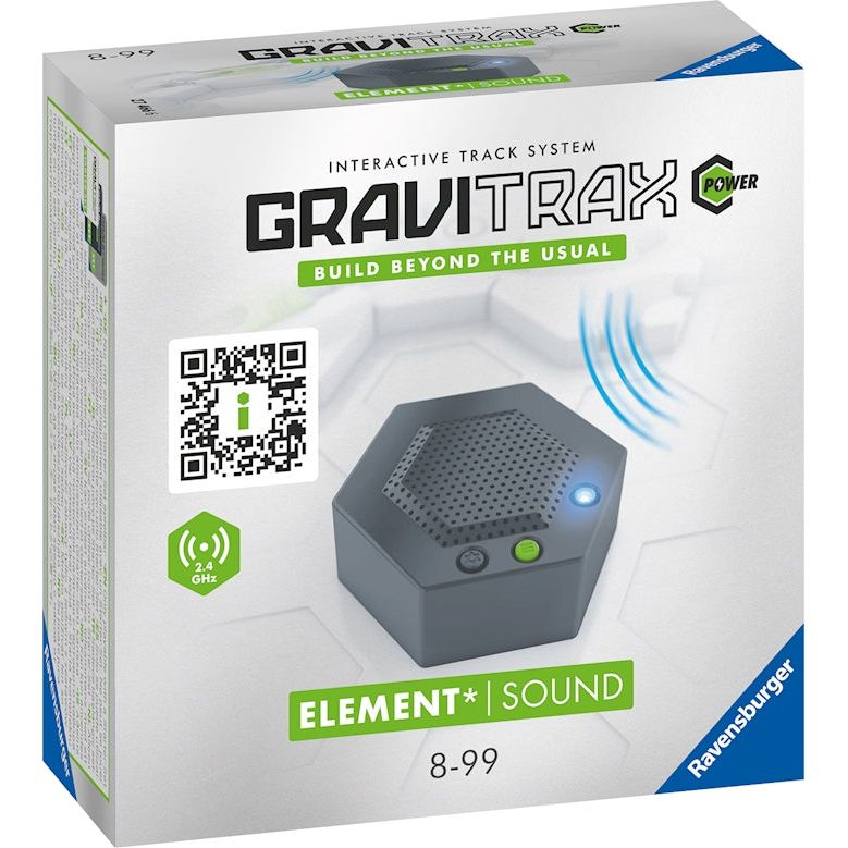 Ravensburger GraviTrax Power Element Sound