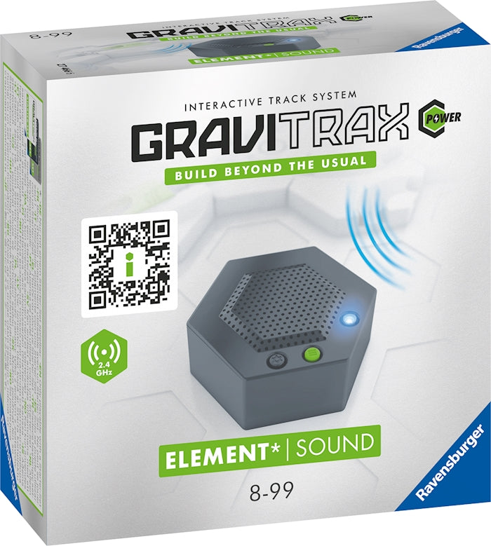Ravensburger GraviTrax Power Element Sound