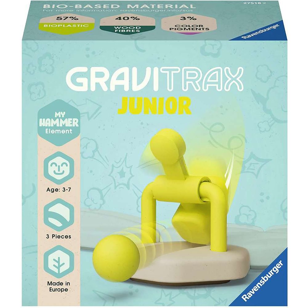 GraviTrax Junior Element Hammer