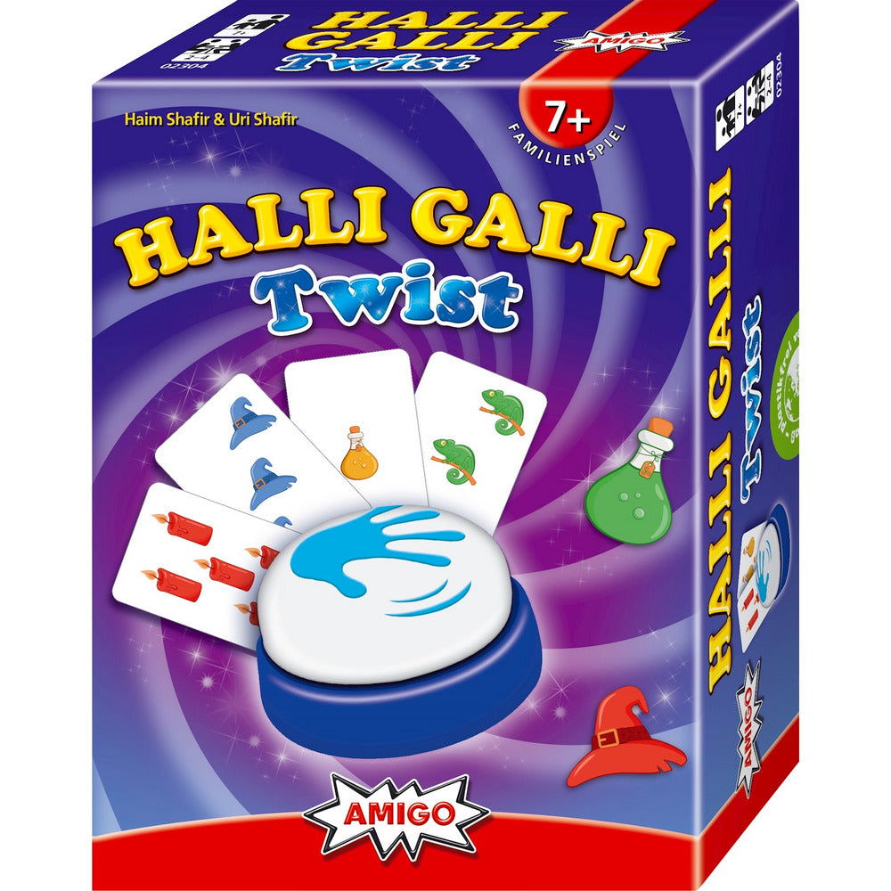 Amigo Halli Galli Twist